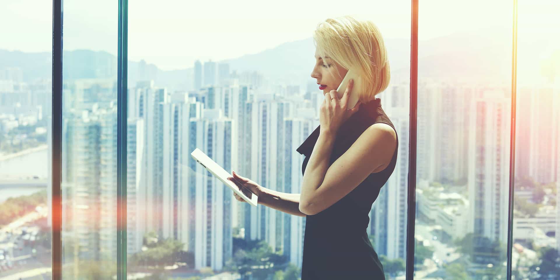 Enterprise-Class Security