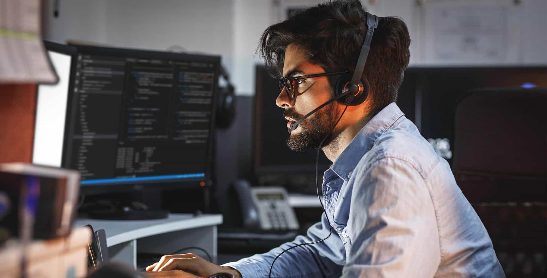 Guarantee Secure, Reliable Connections