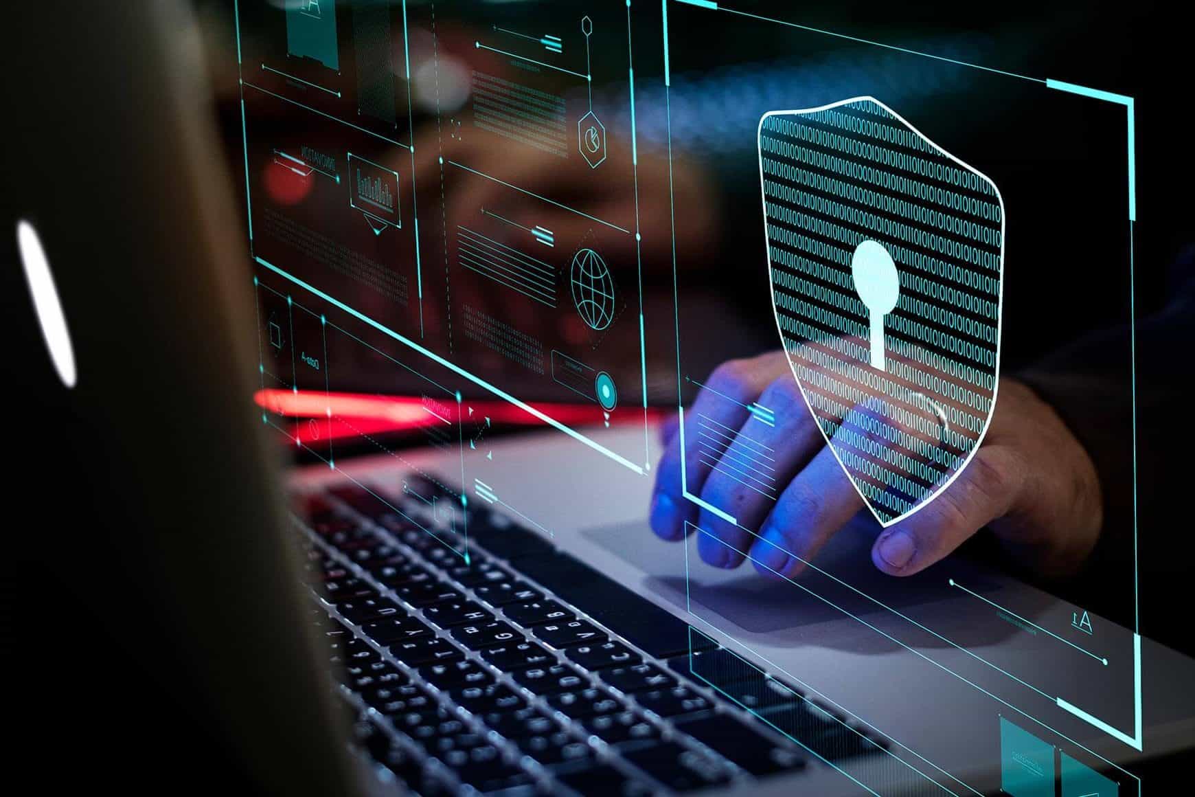 Talkdesk security