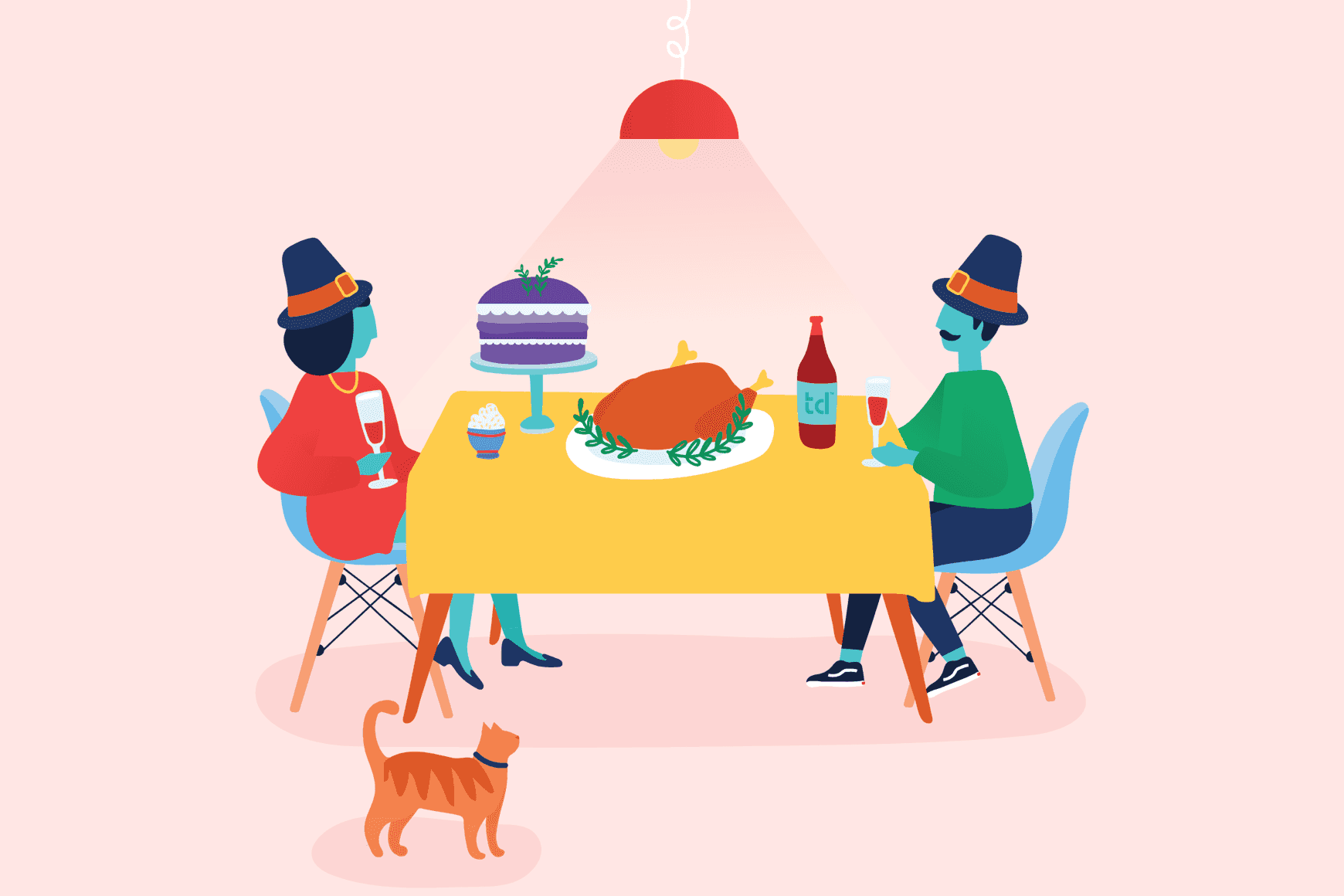 Talkdesk carves out a lead in CCaaS market. Thankful in final quadrant of 2019
