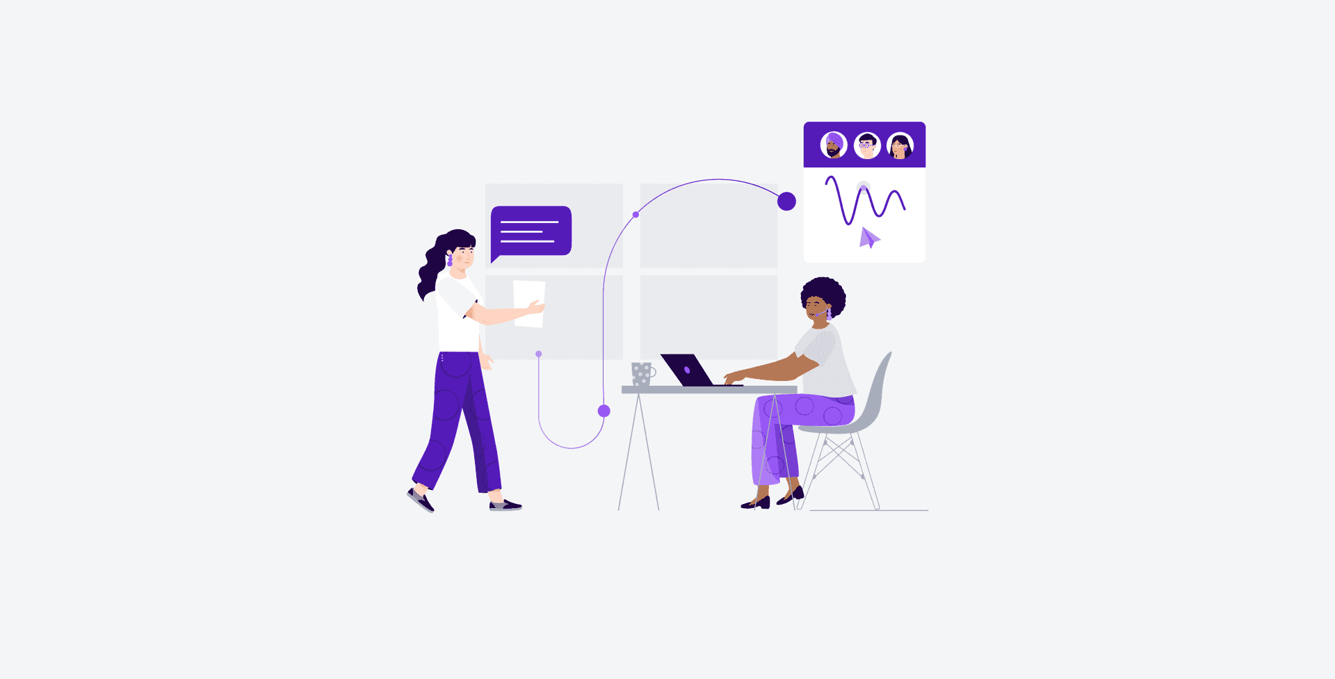 What Will Your Contact Centre Be Like Post Lockdown