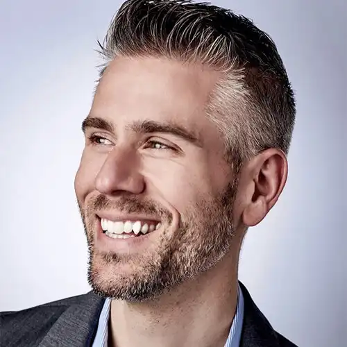 David Gardner