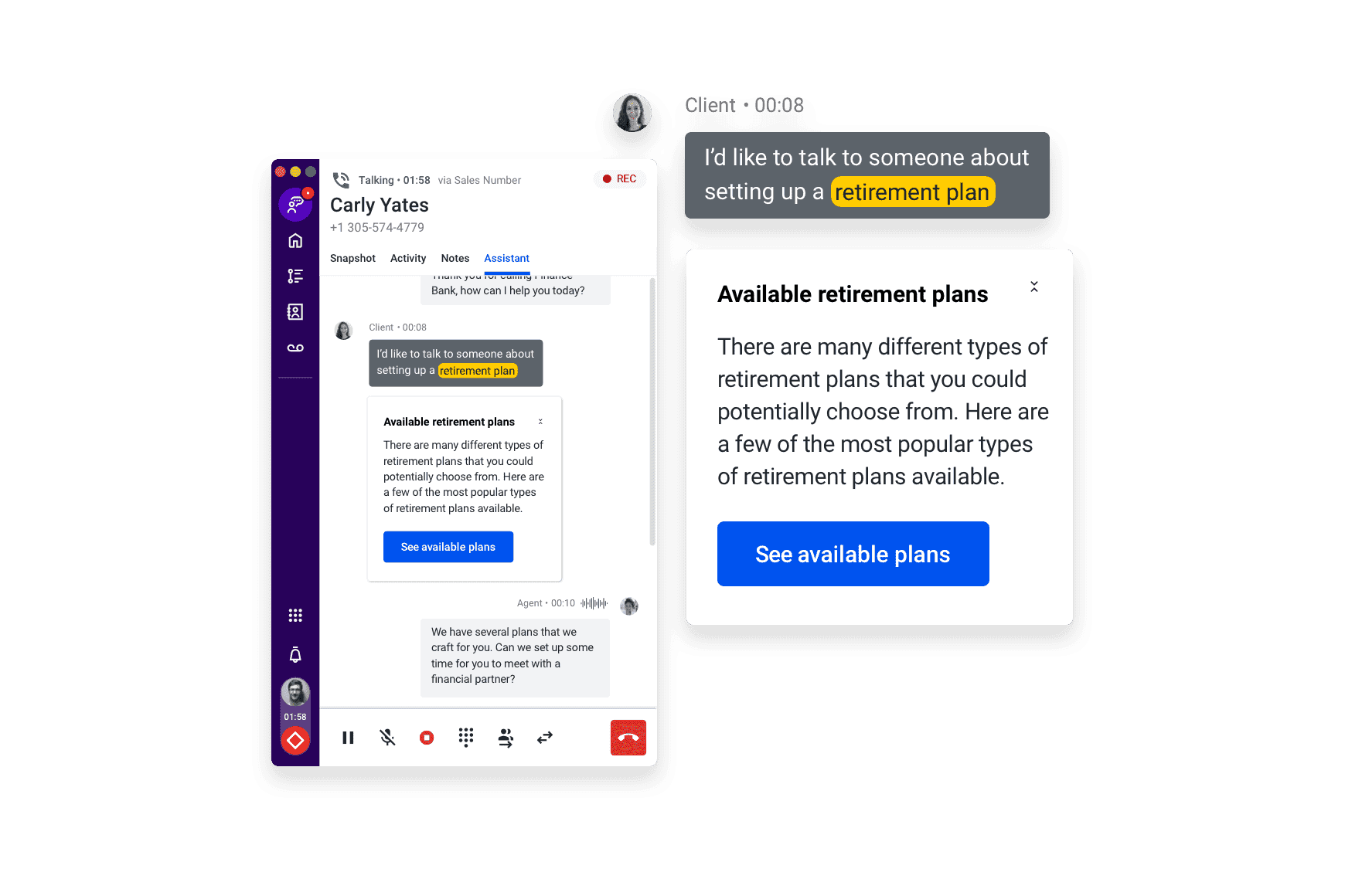 Transform Banking With Automation
