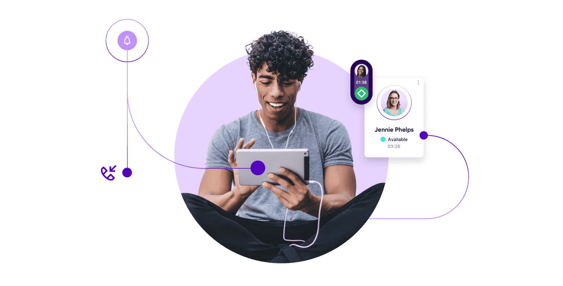 Talkdesk Contact Center Solutions