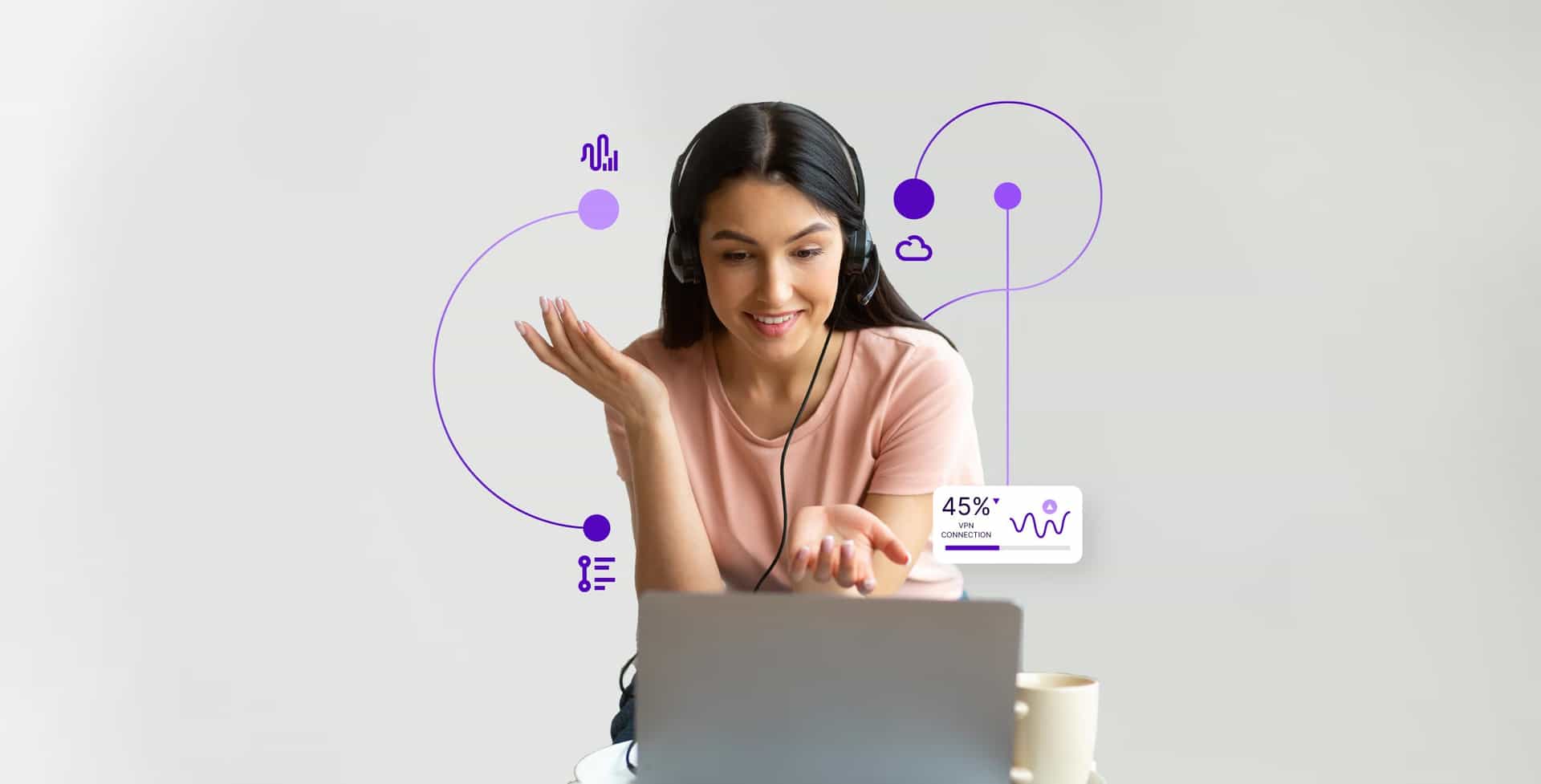 Voice Over Vpn Vs Voice Over Cloud A Side By Side Comparison