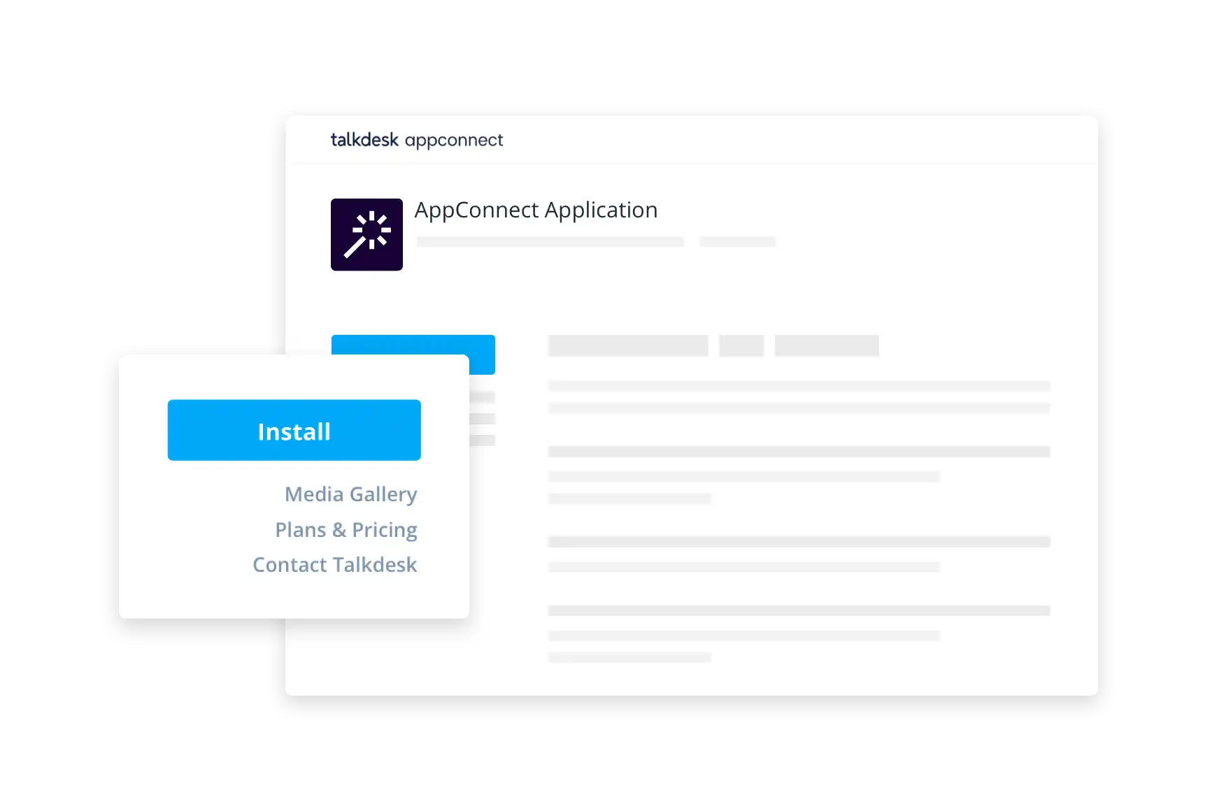 Appconnect Instant Access