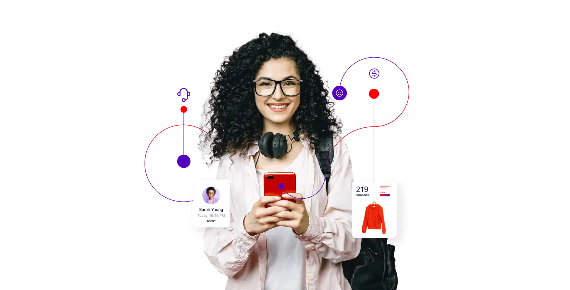 The Changing Role Store Associates Customer Service Agents
