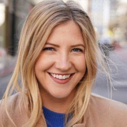 Katie Rubak