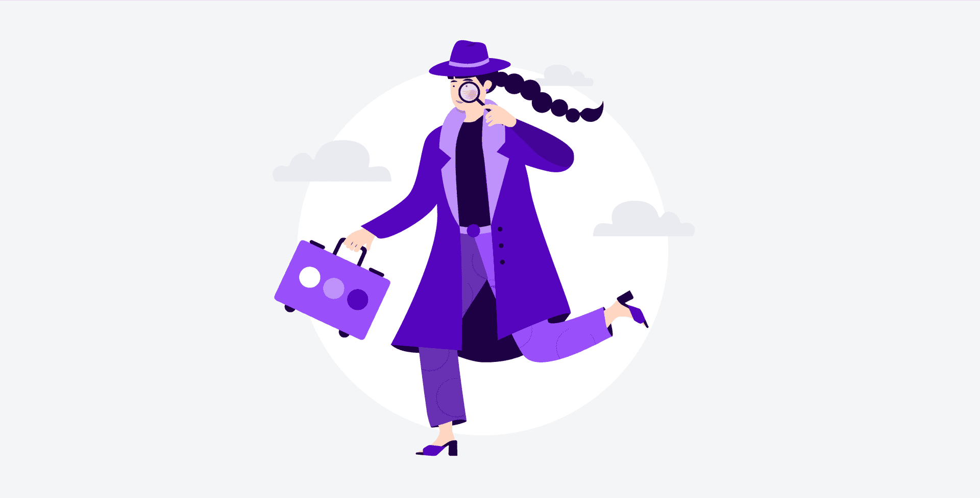 The 5 Keys To Your Digital Front Door