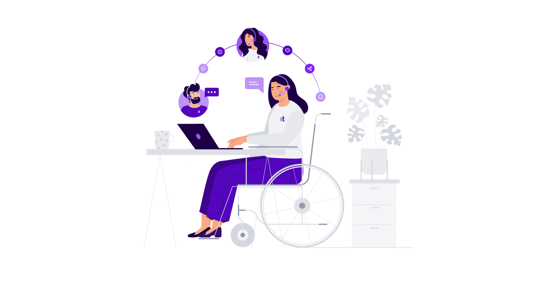 How To Set Up A Call Center
