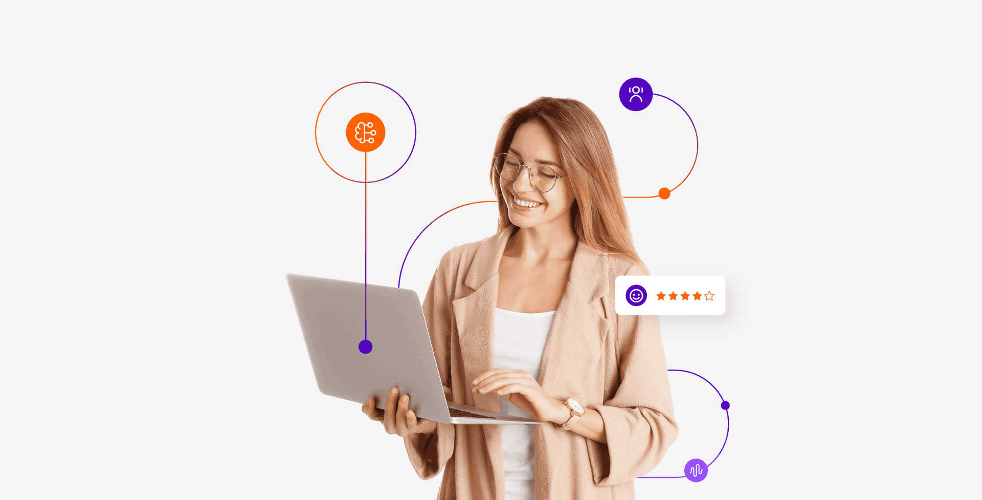 Ai Readiness For Government Contact Centers 5 Steps To Success