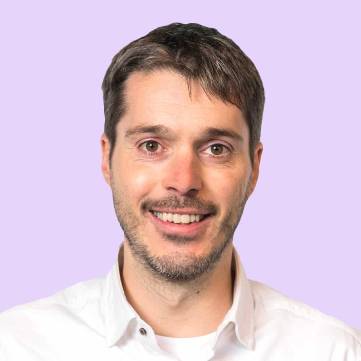 Narcis Gimenez Opentalk