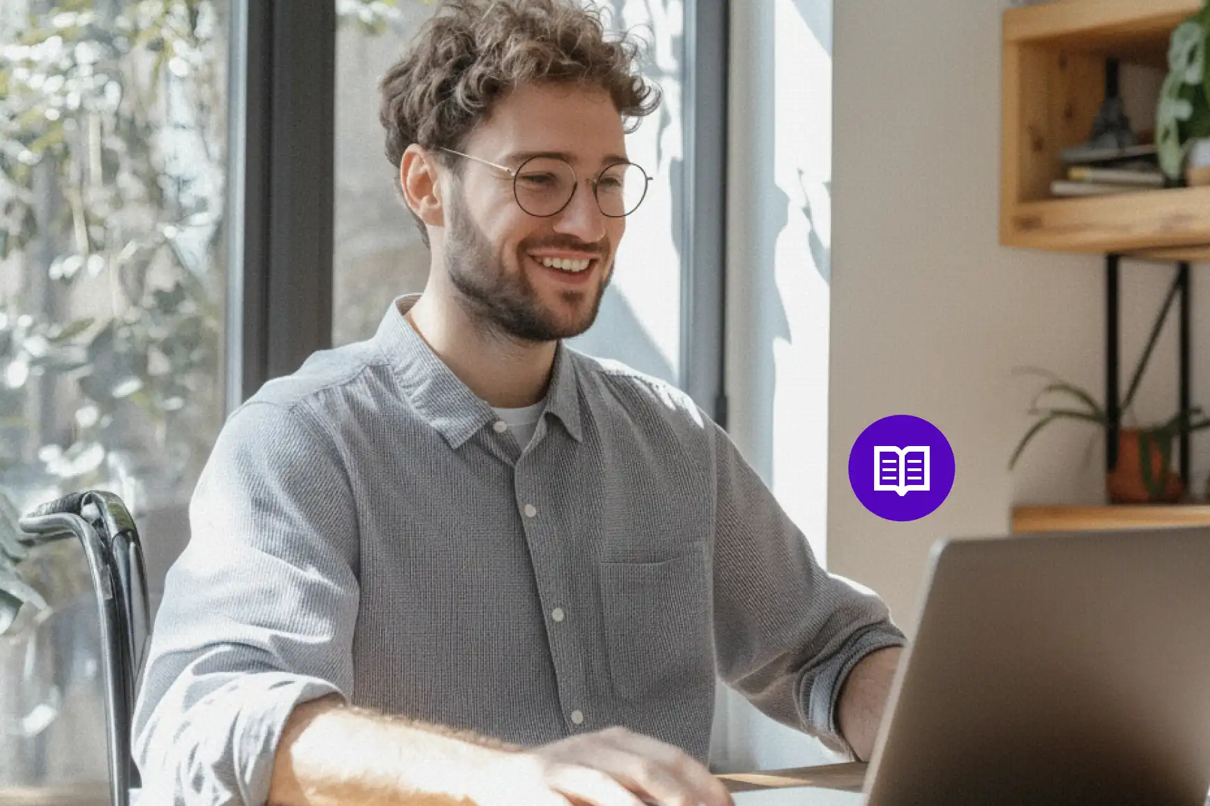 AI knowledge management: Definition, features, and benefits