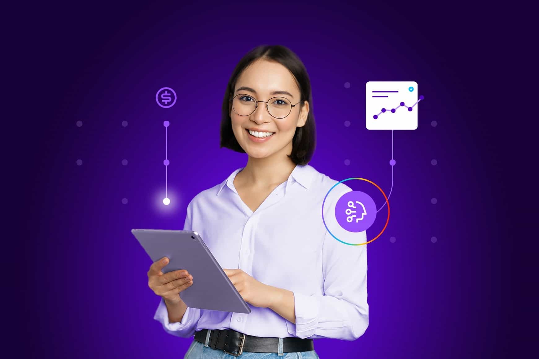 Beyond CX: How AI transforms credit union back-office operations