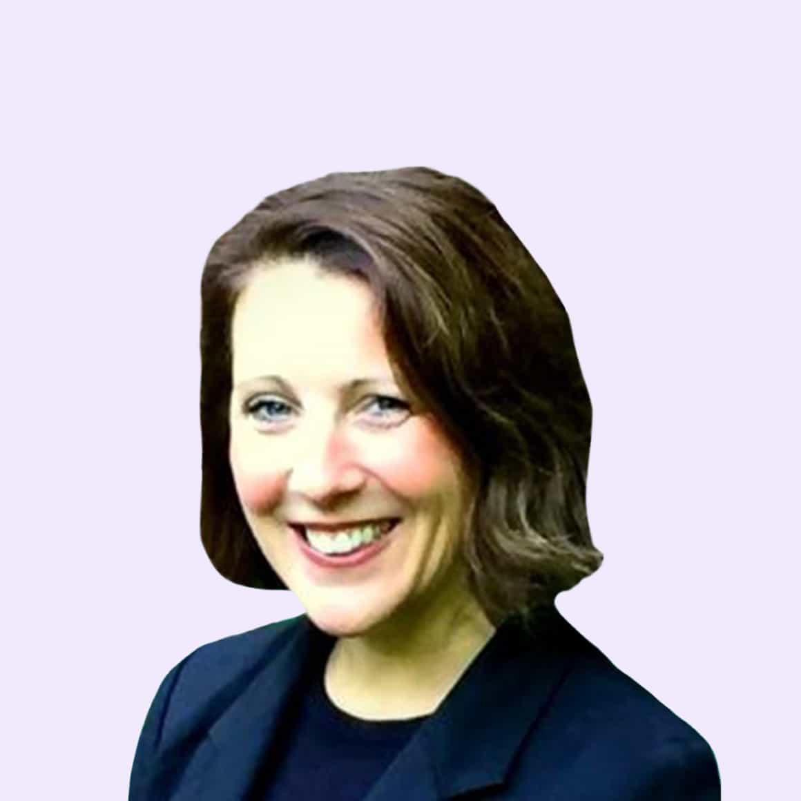 Amy Payne Partner Tech Connect Headshot