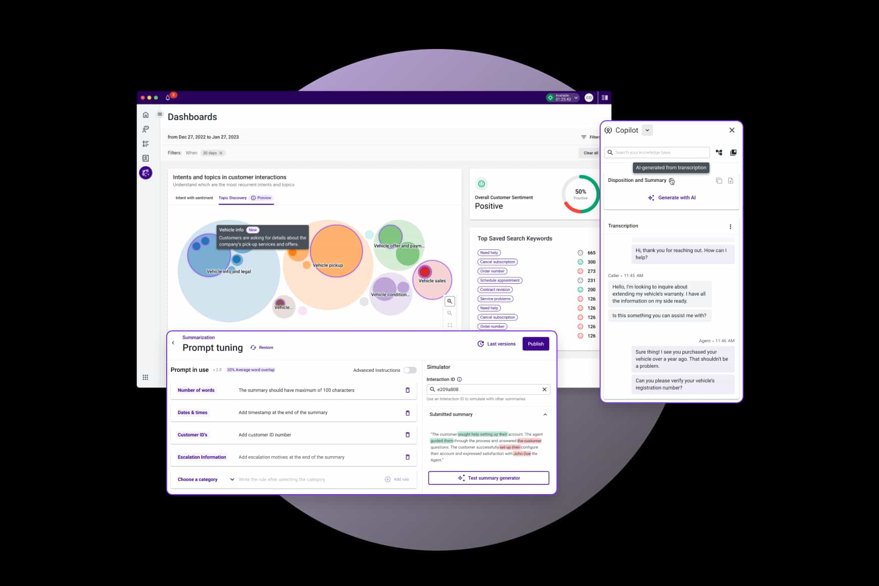 Ascend Ai Contact Center Our Platform Thumb