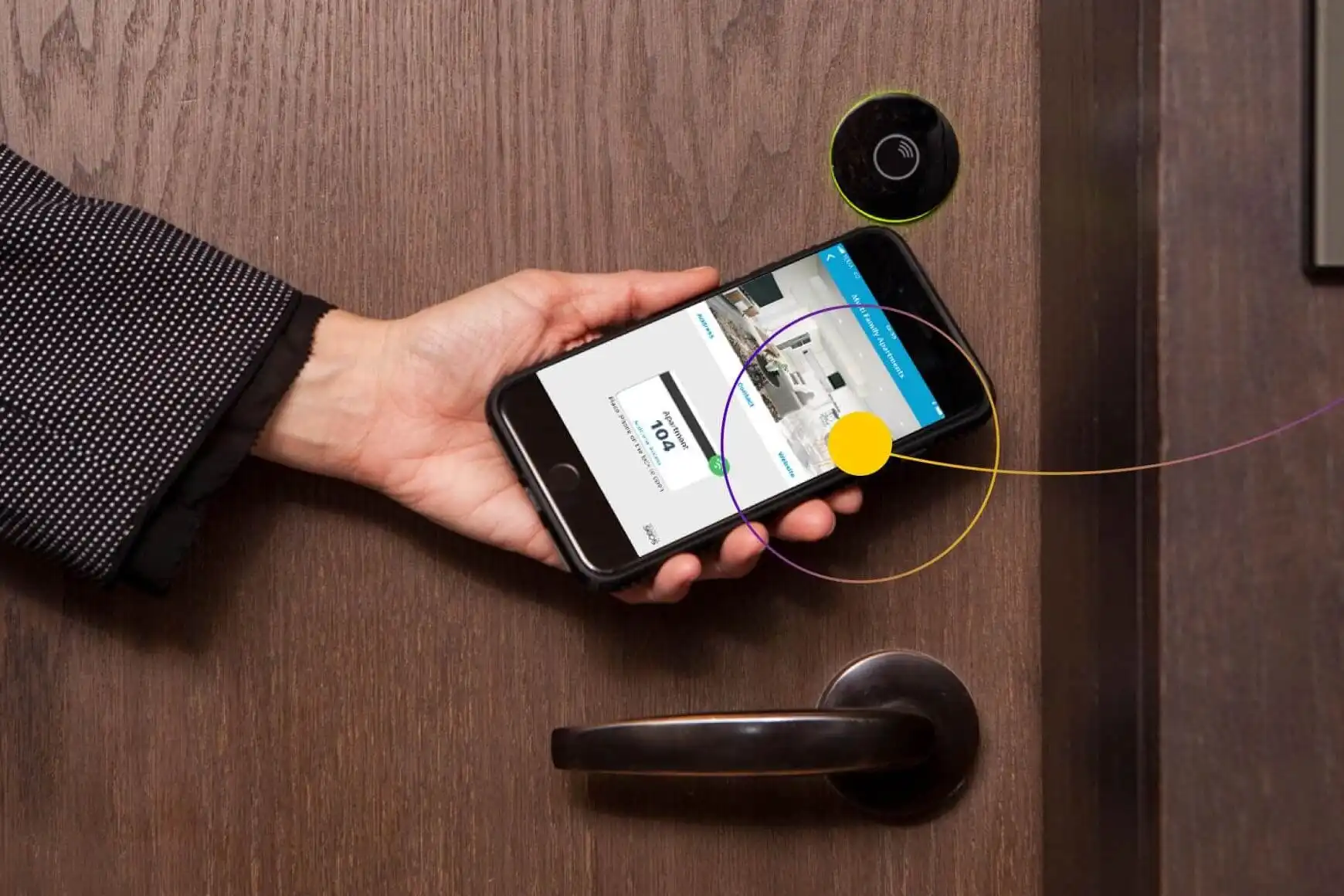 Assa Abloy Global Solutions Hospitality