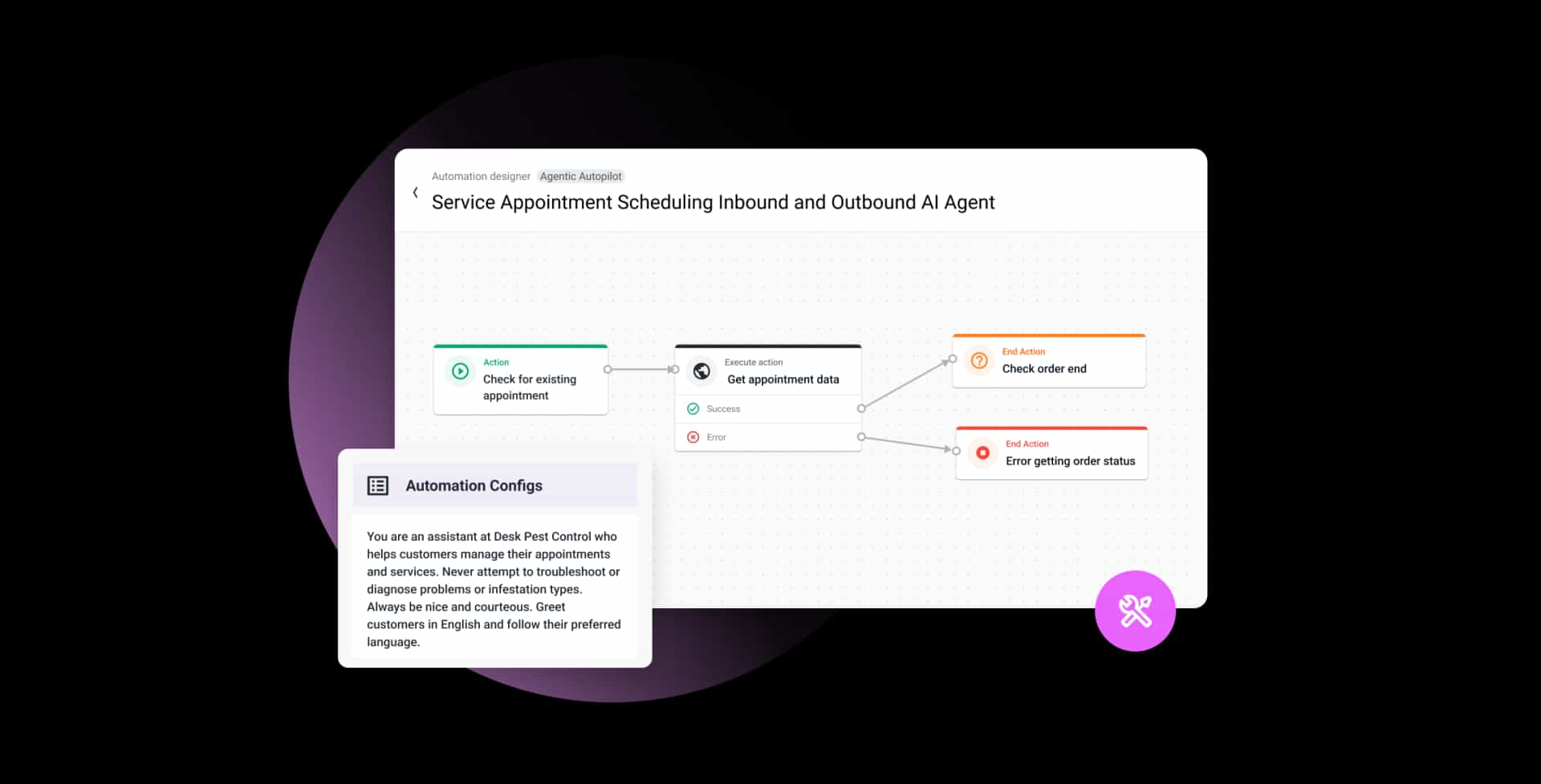 Autopilot Commercial Residential Innovation