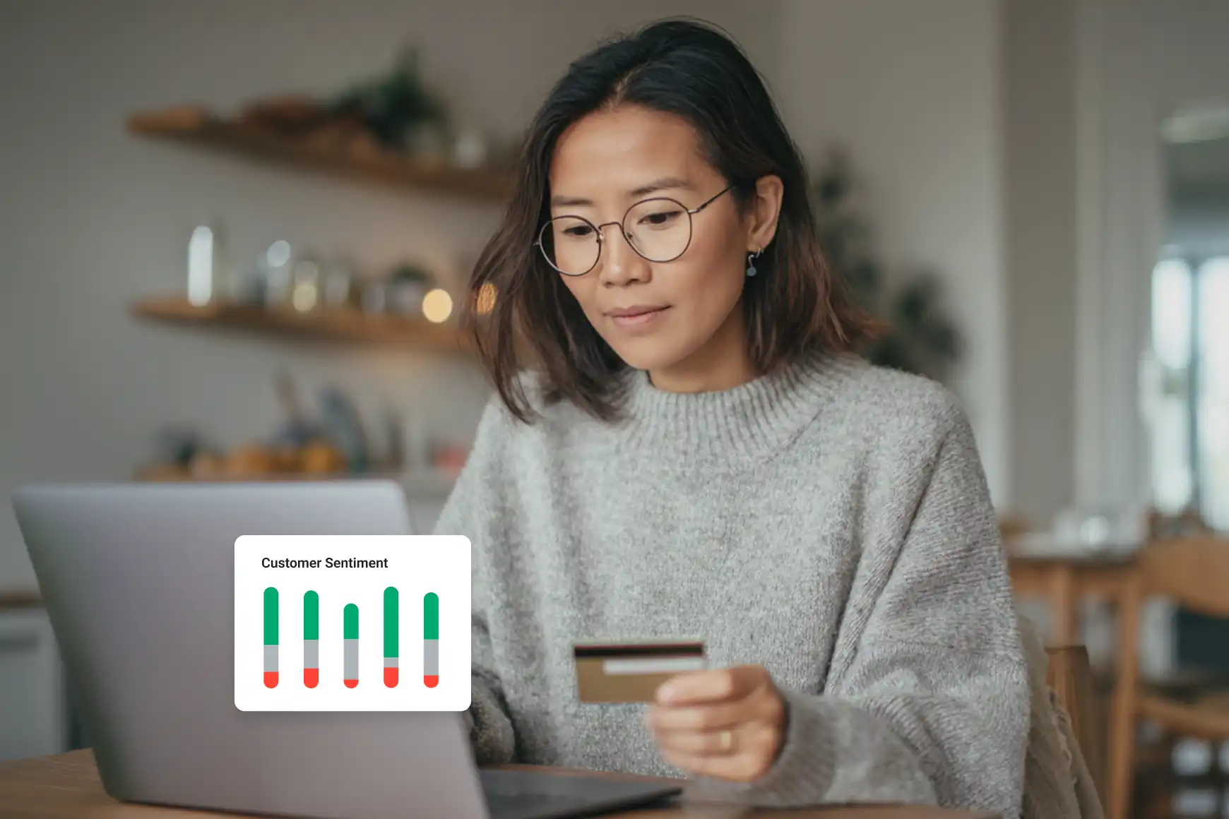Beyond deflection: Why traditional metrics don't work for AI agents