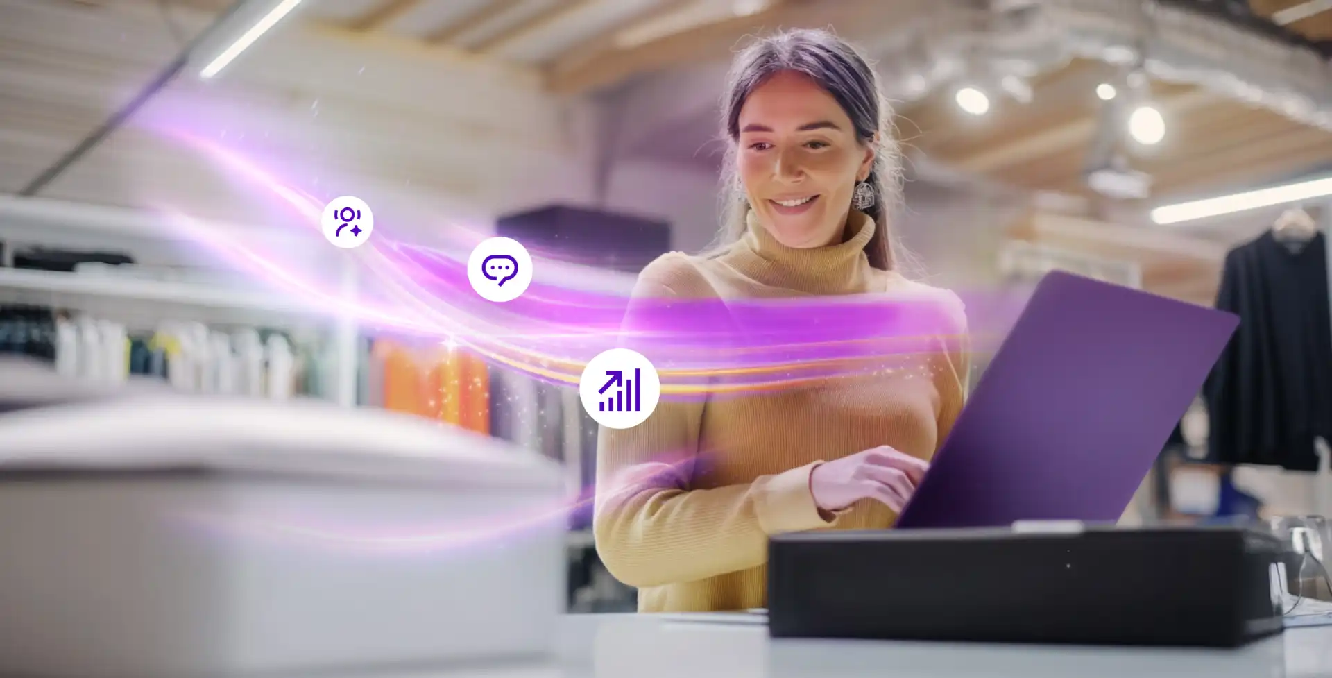 Blog 3 Customer Service Reports