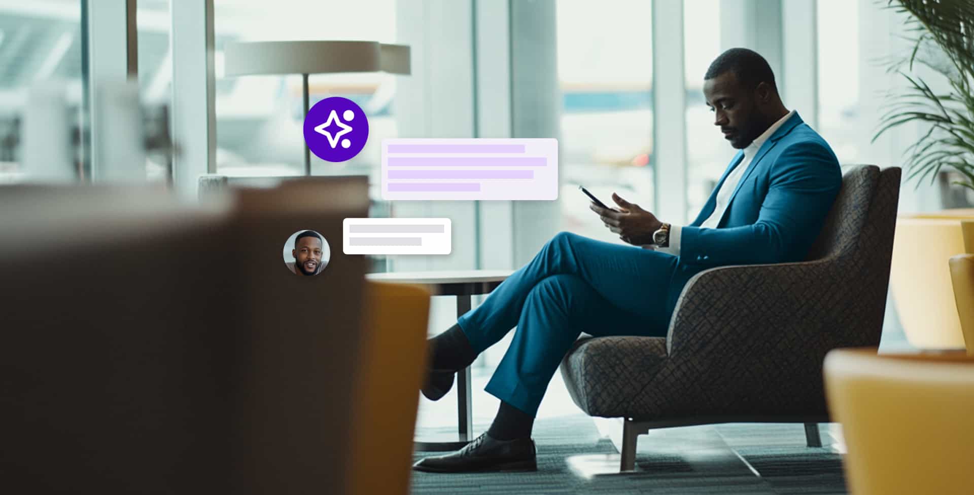 Blog Hero Ai Powered Solution Notext