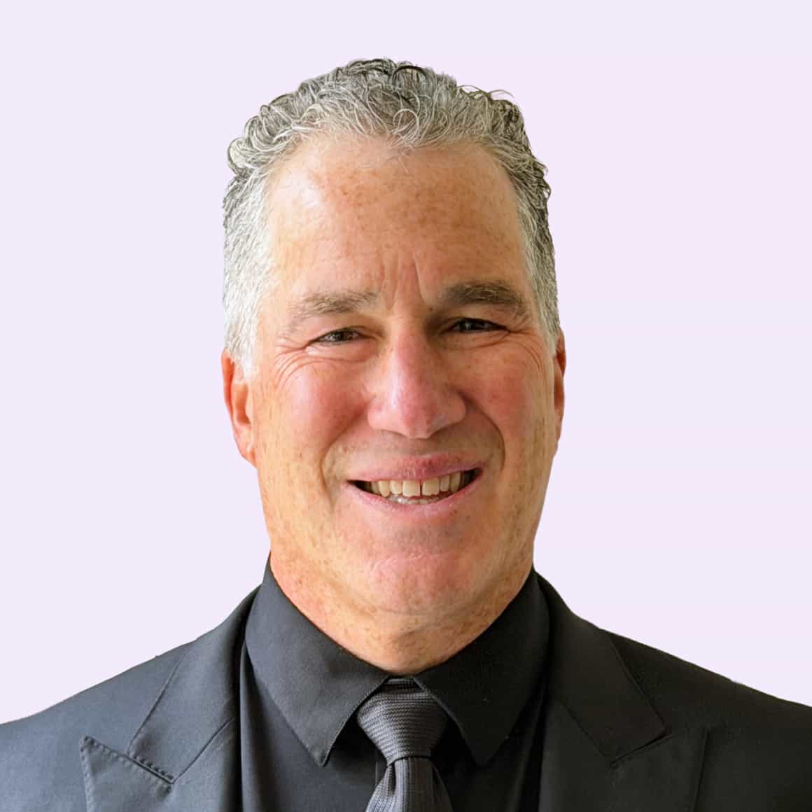 Brian Weiner Headshot Speaker