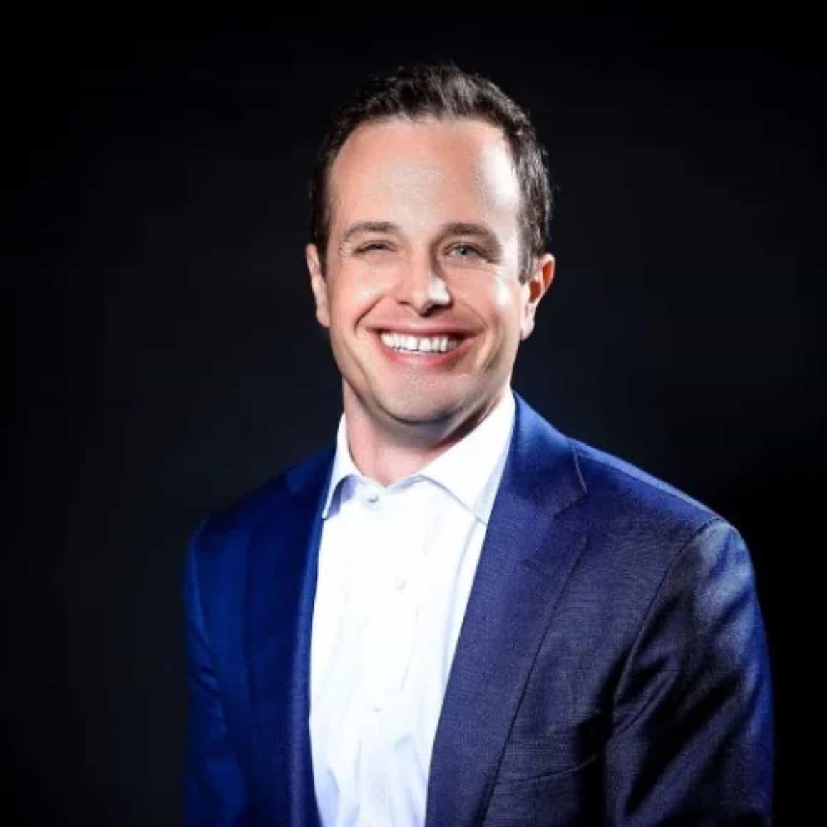 Clayton Lougée