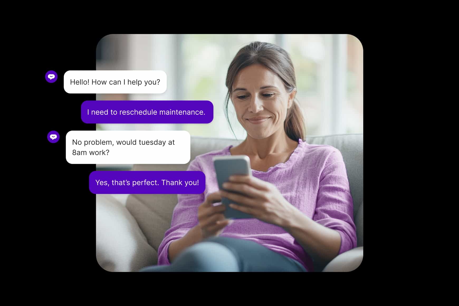 Com Res Customer Satisfaction