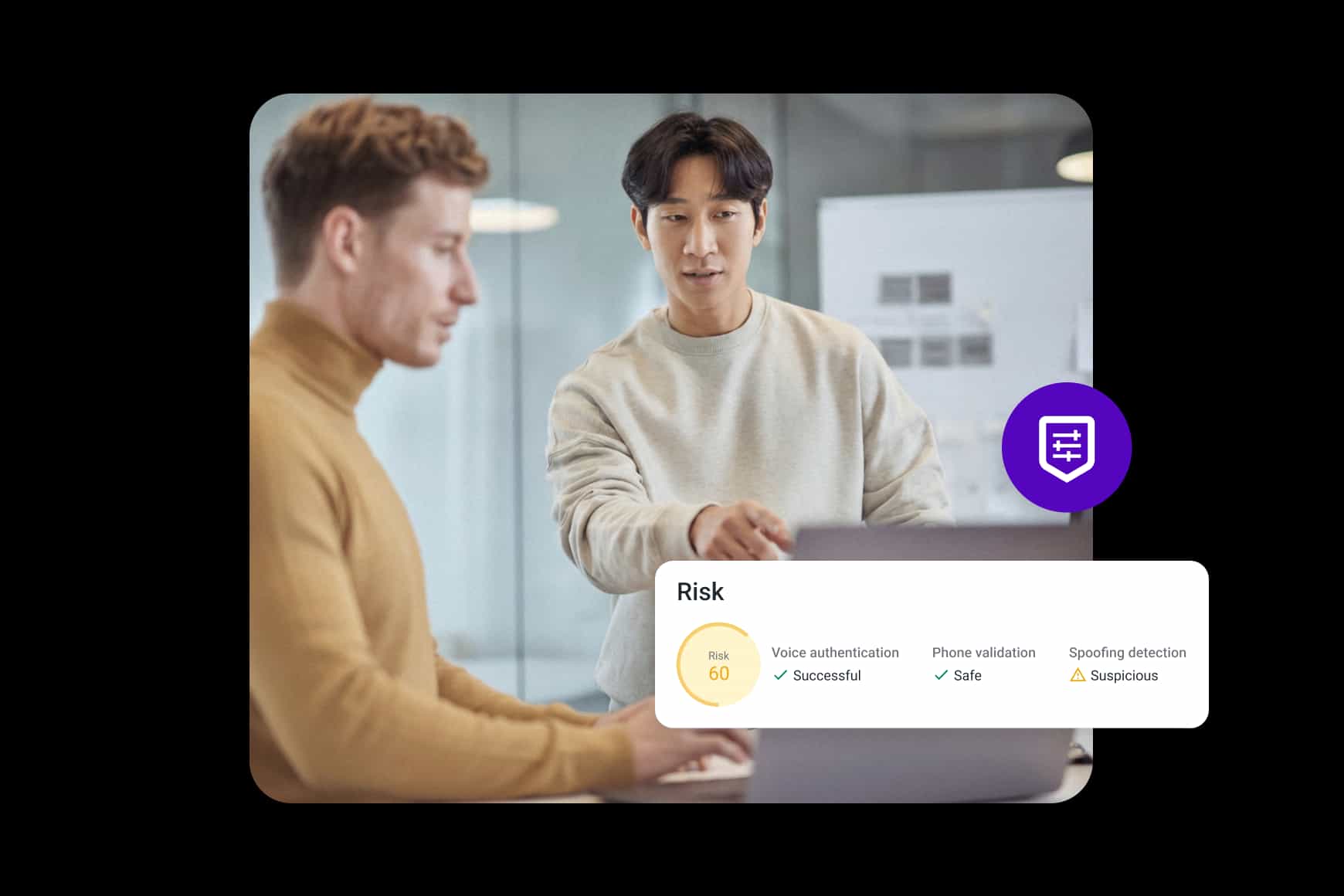 Compliance Certifications