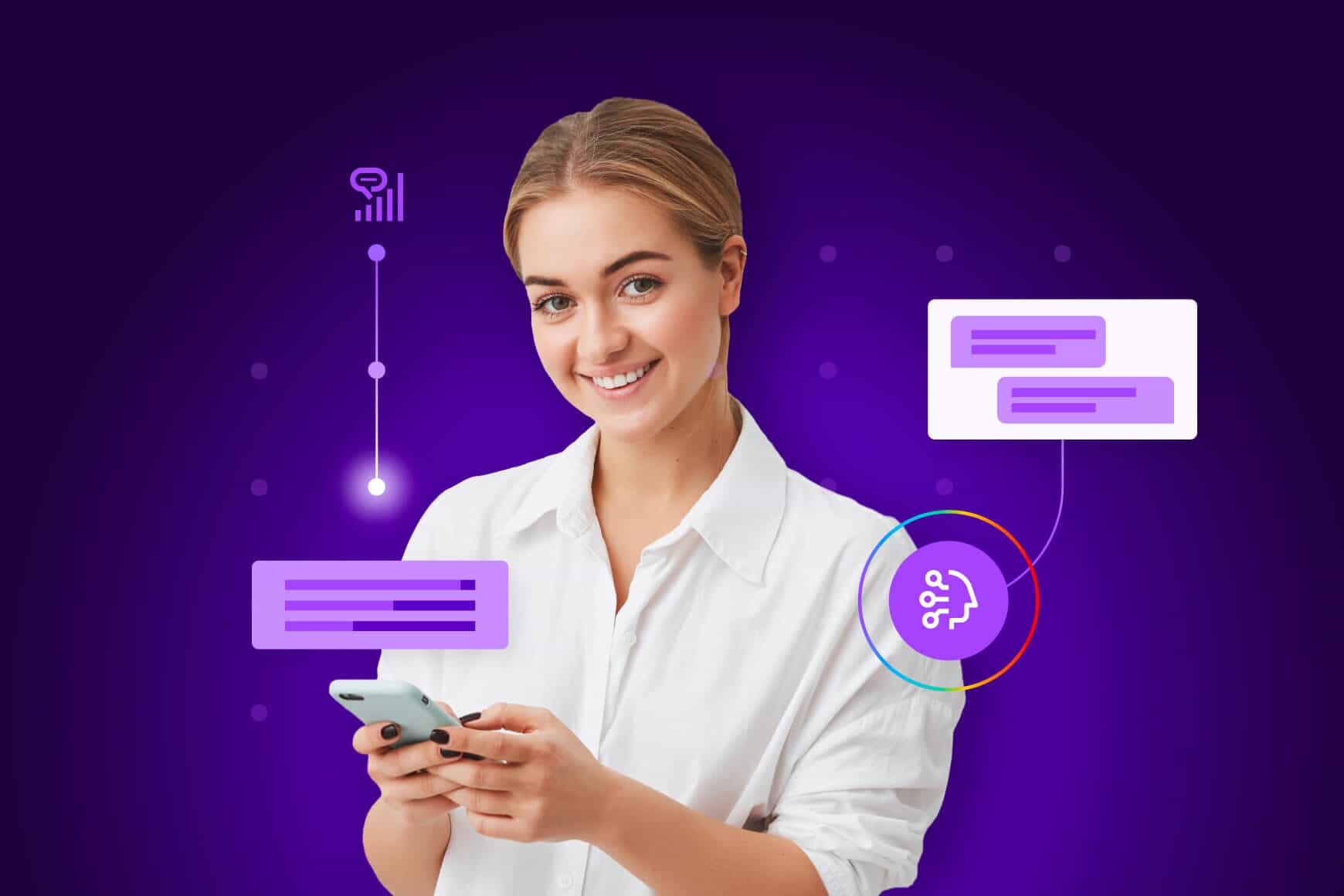 Conversational Ai Will Lead Customer Centric Automation