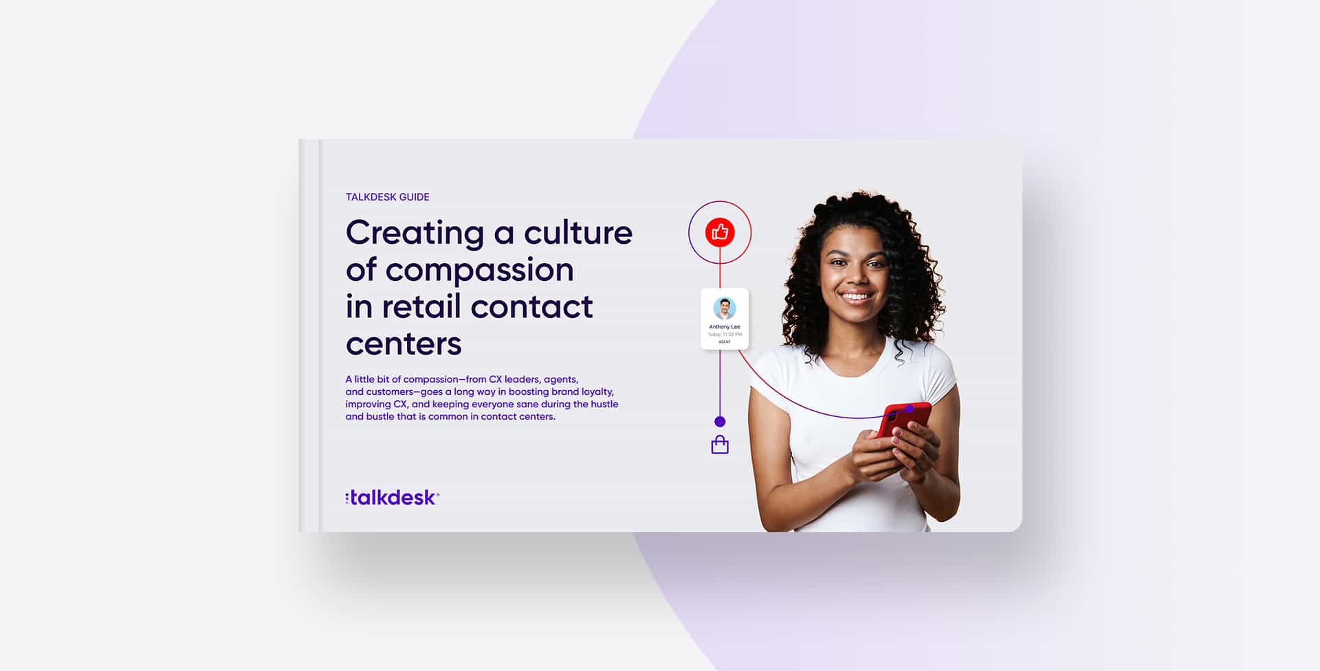 Creating A Culture Of Compassion In Retail Contact Centers