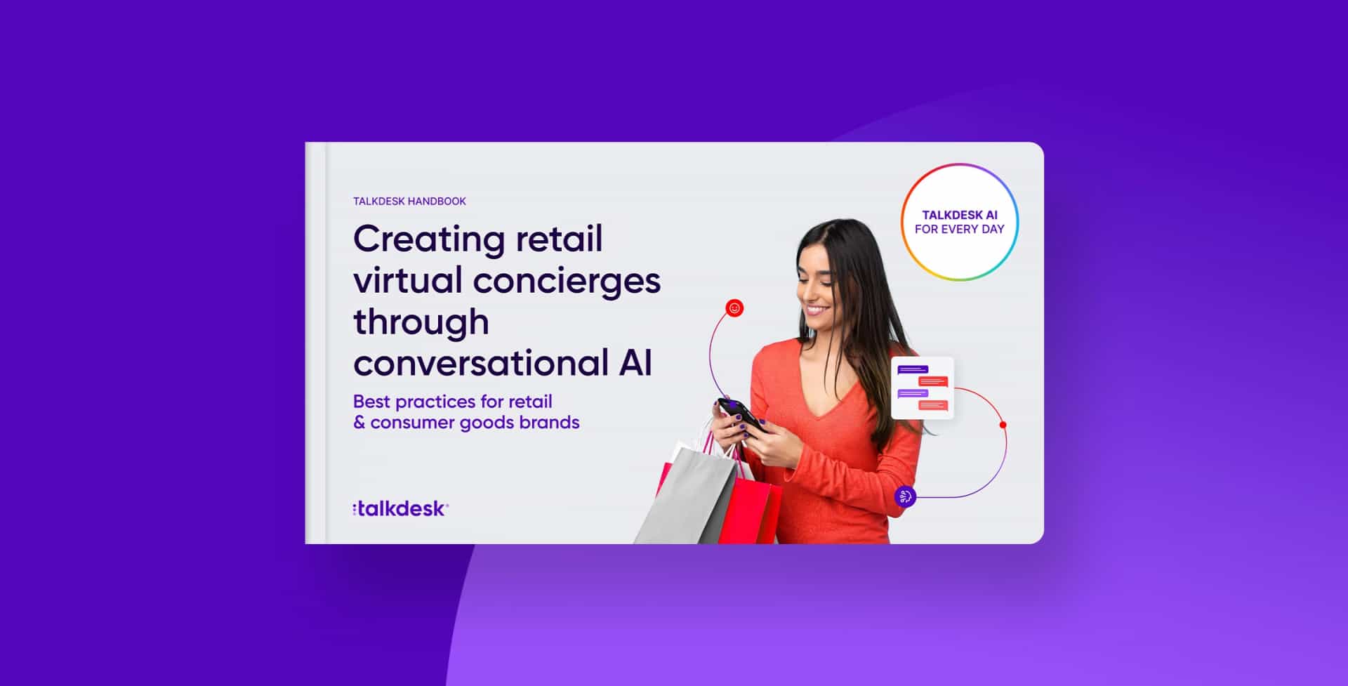 Creating Concierges Through Conversational Ai