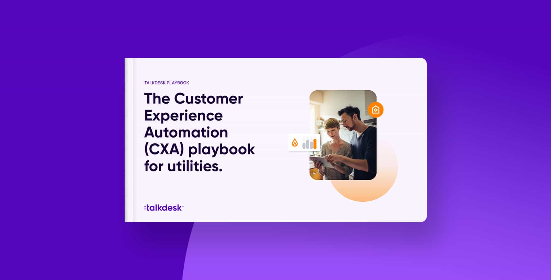 Cx Automation For Utilities Playbook