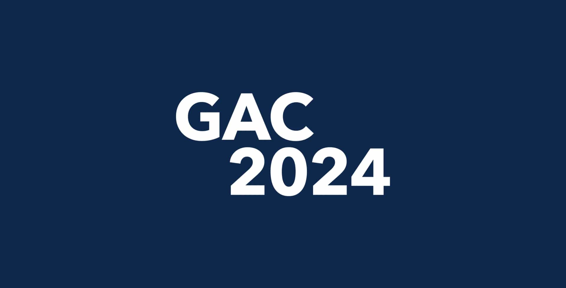 Events America Credit Unions Gac 2024