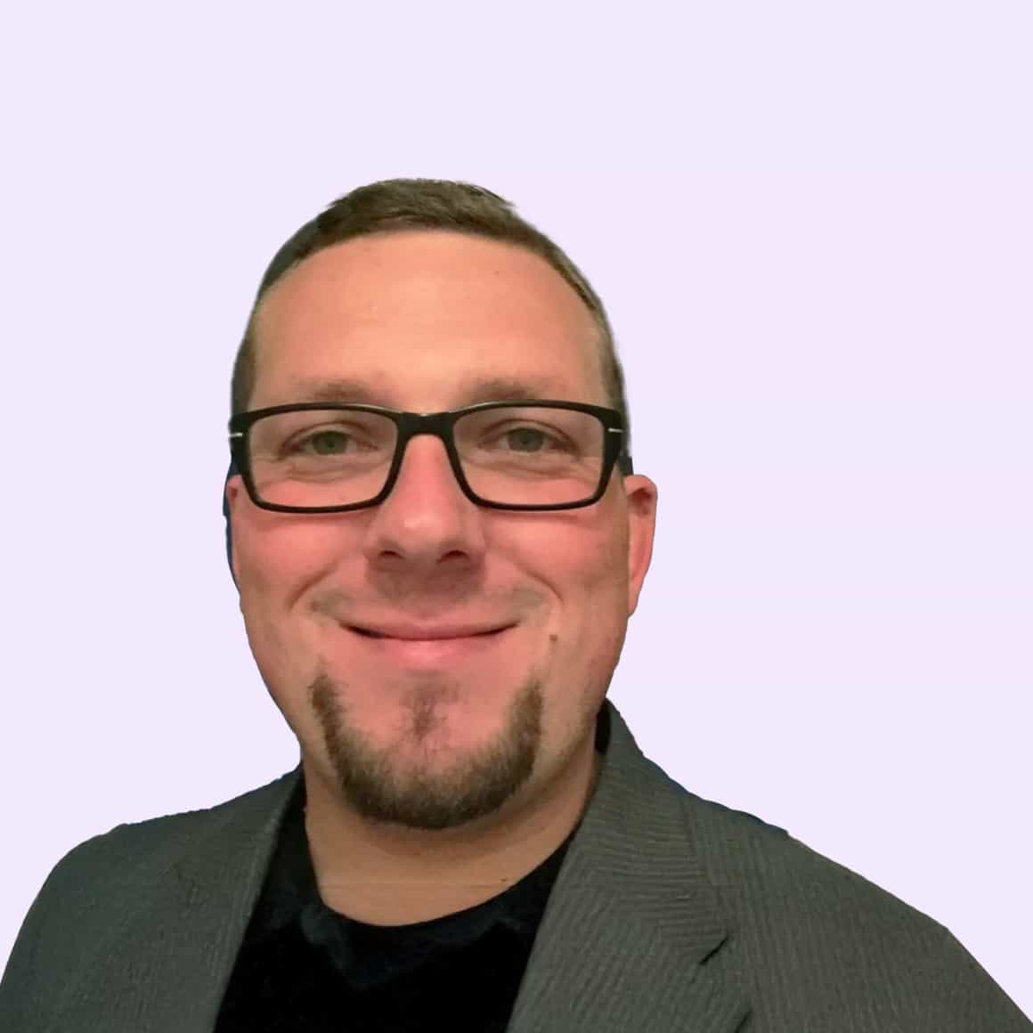 Garret Jorewicz Svp Member Experience