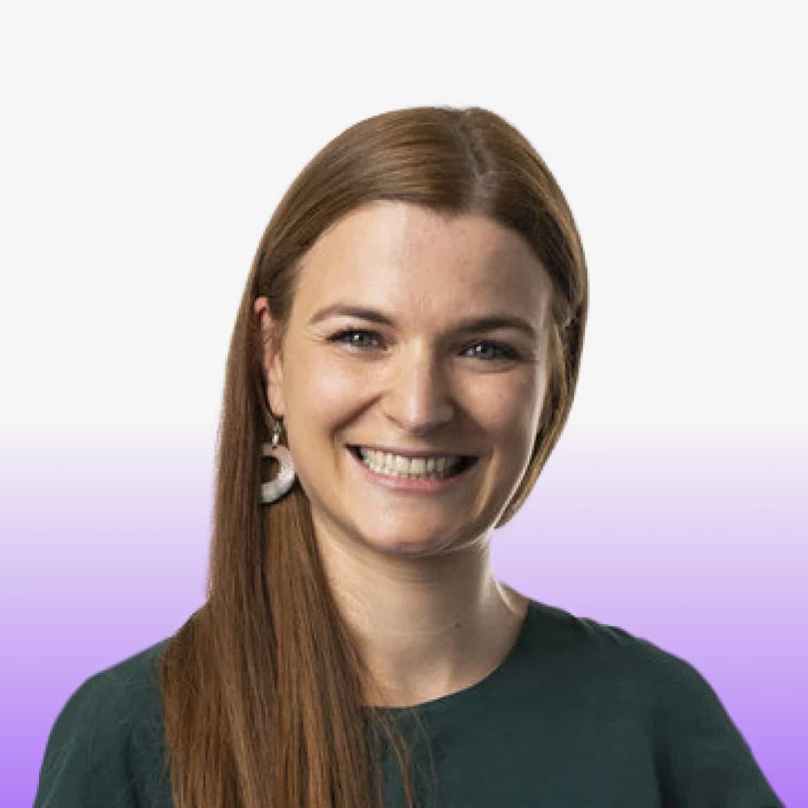 Headshot Marta Brito