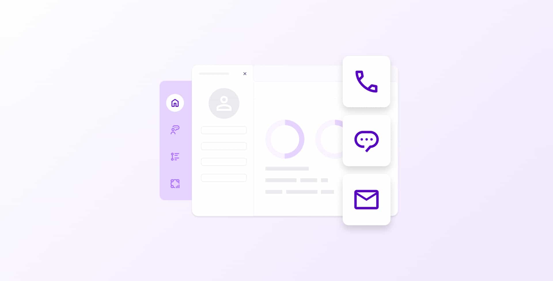 Hero Digital Foundations Voice 1 Channel Flexible Without Chaos