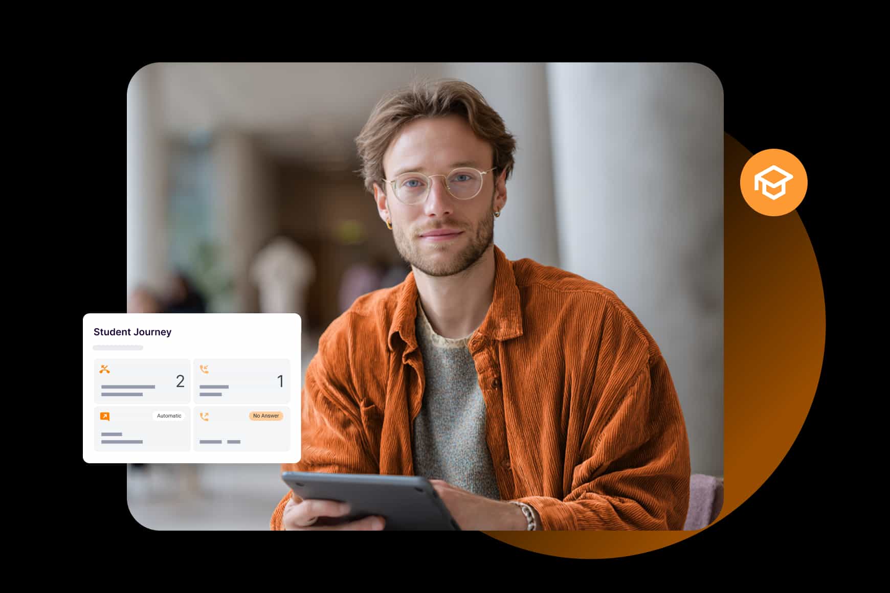 Higher Education Experience Cloud