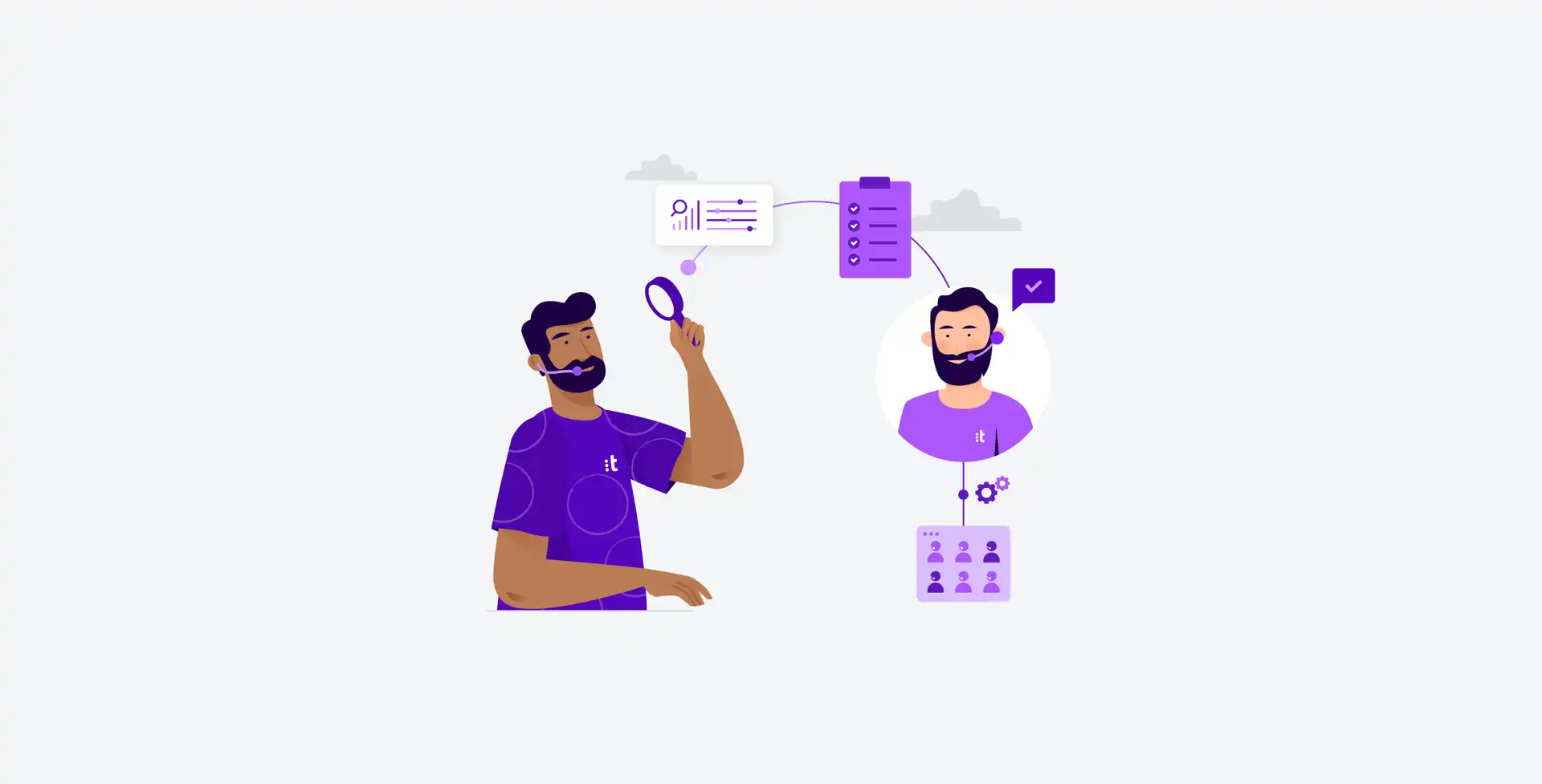 How To Conduct Implementation Discovery Sessions For A Successful Cloud Contact Center Deployment