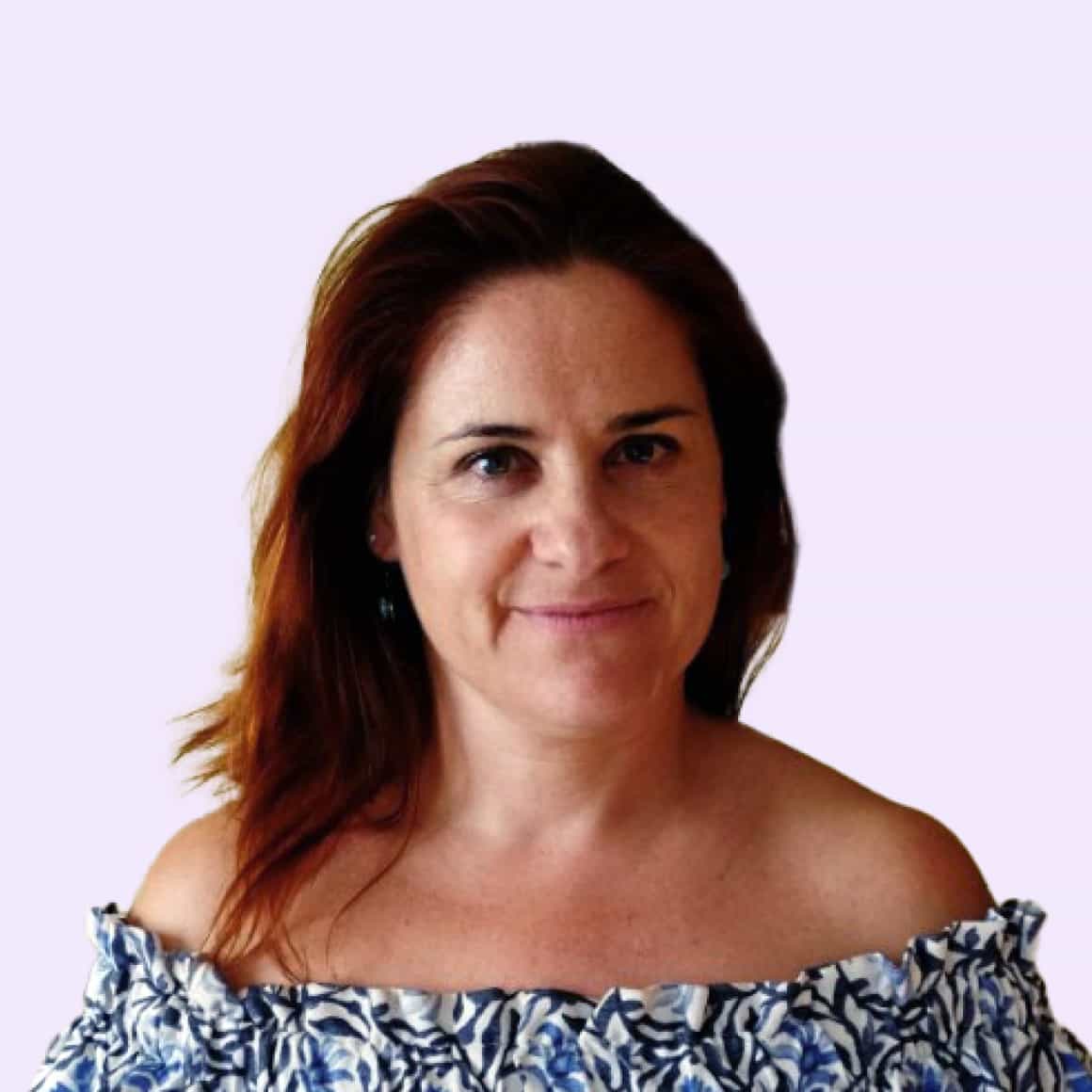 Ilona Carrera Speaker