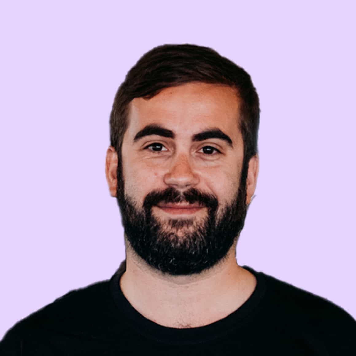 Joao Gaspar Partner Tech Connect