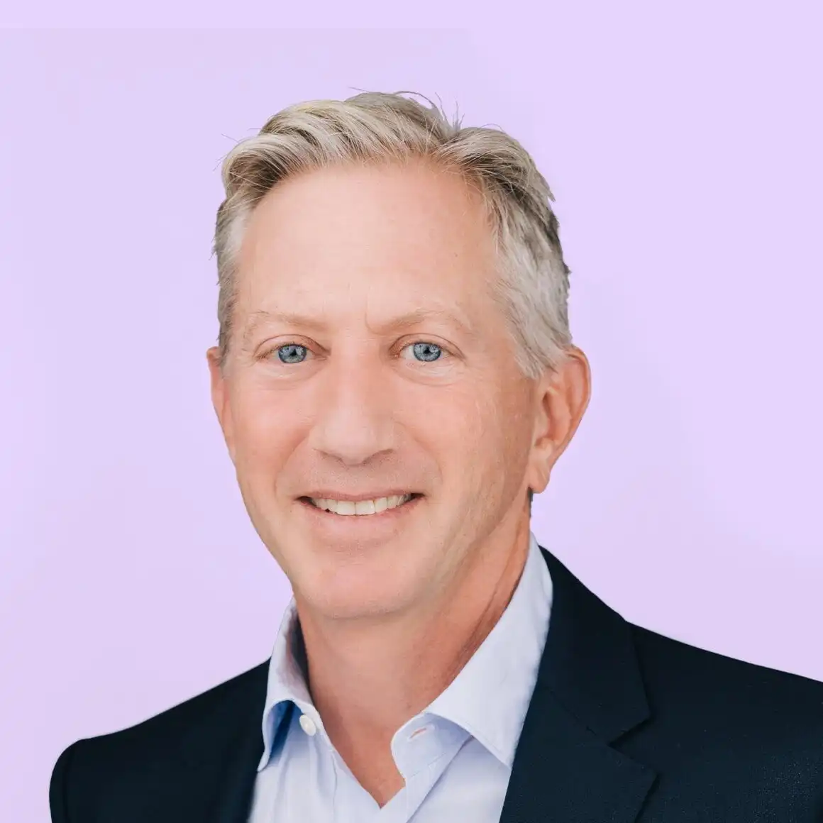 Leadership David Middler Purple