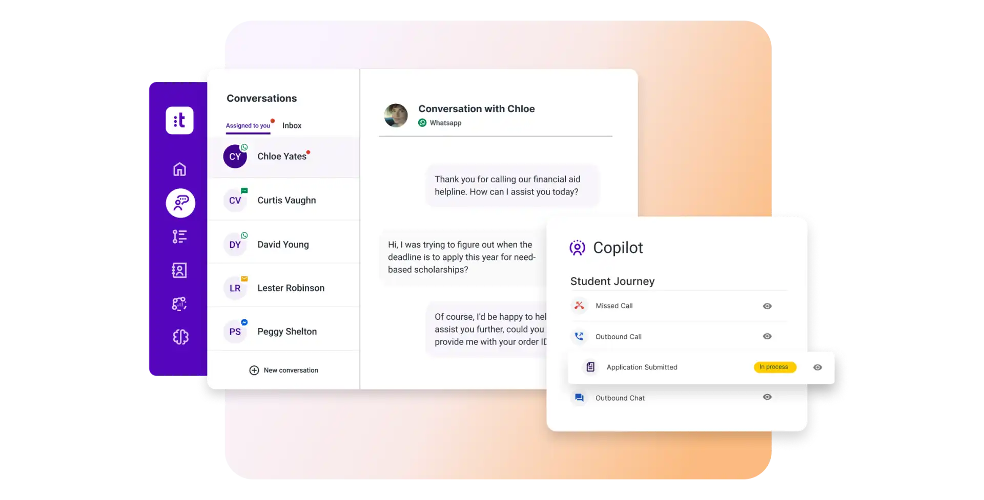 Media Copilot Gov Edu
