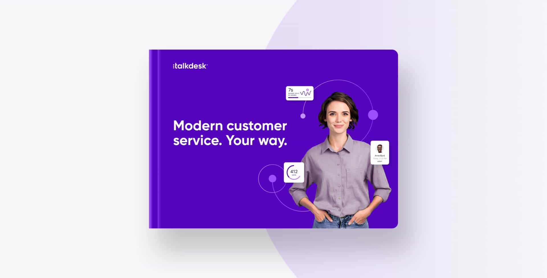 Modern Customer Service Your Way