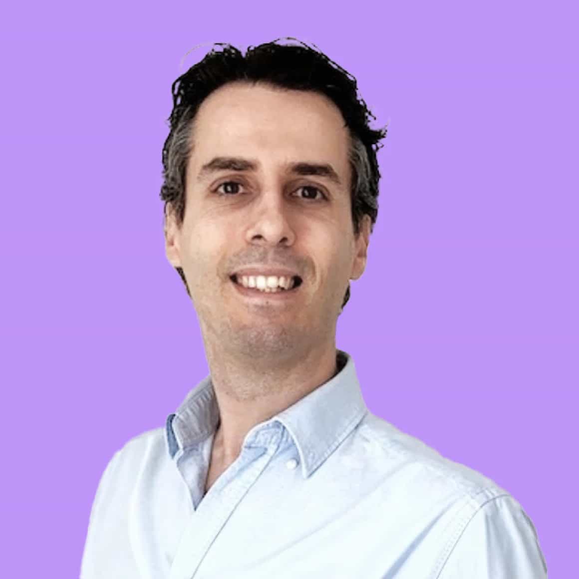 Pedro Sa Silva Tech Connect