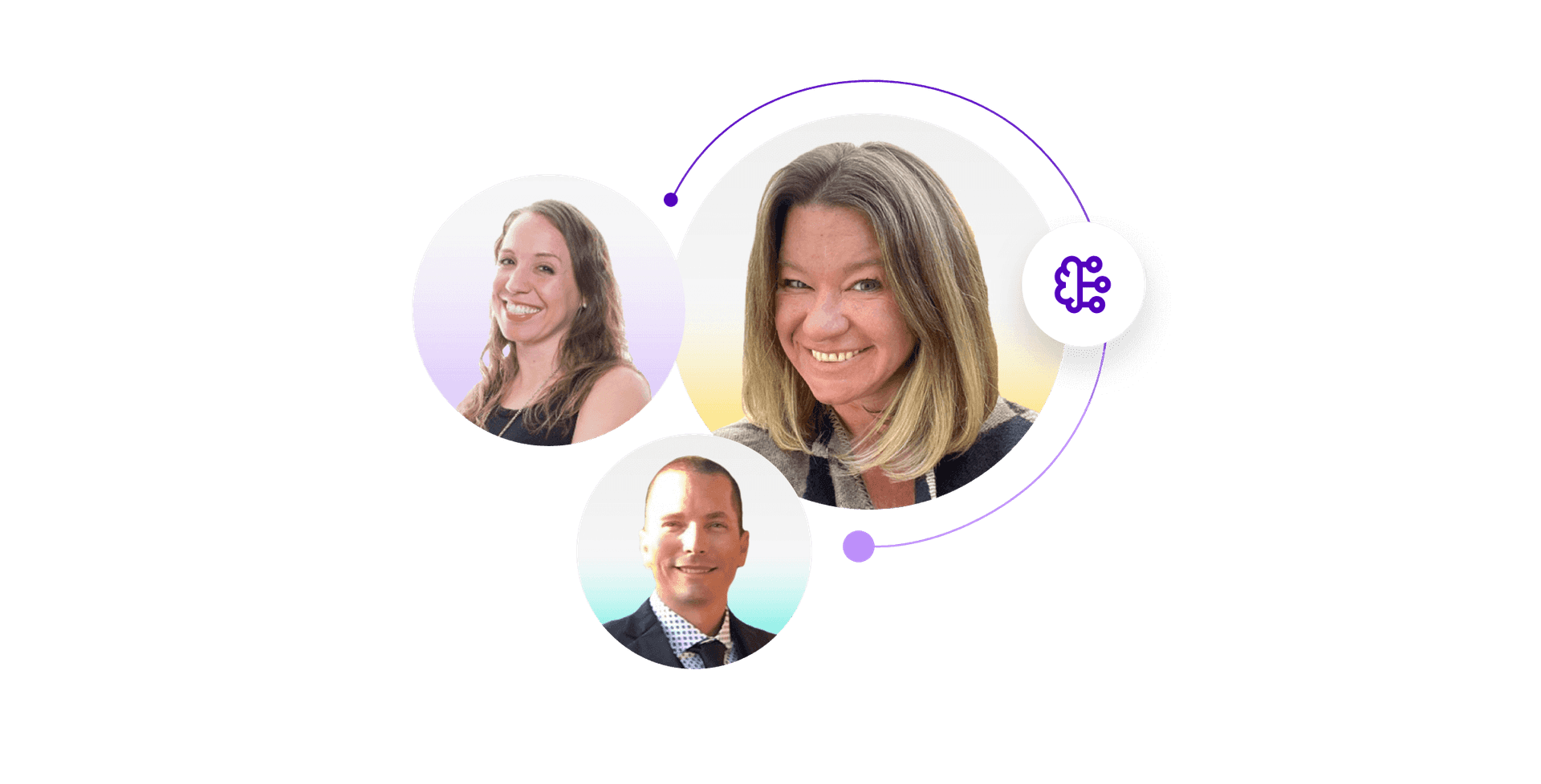 Shannon Amber Jeff Nrf Event