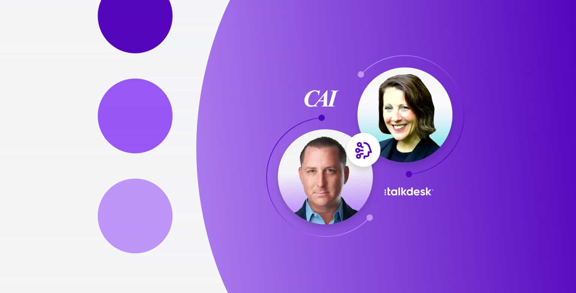 Supercharge Contact Center Efficiency With Generative Ai