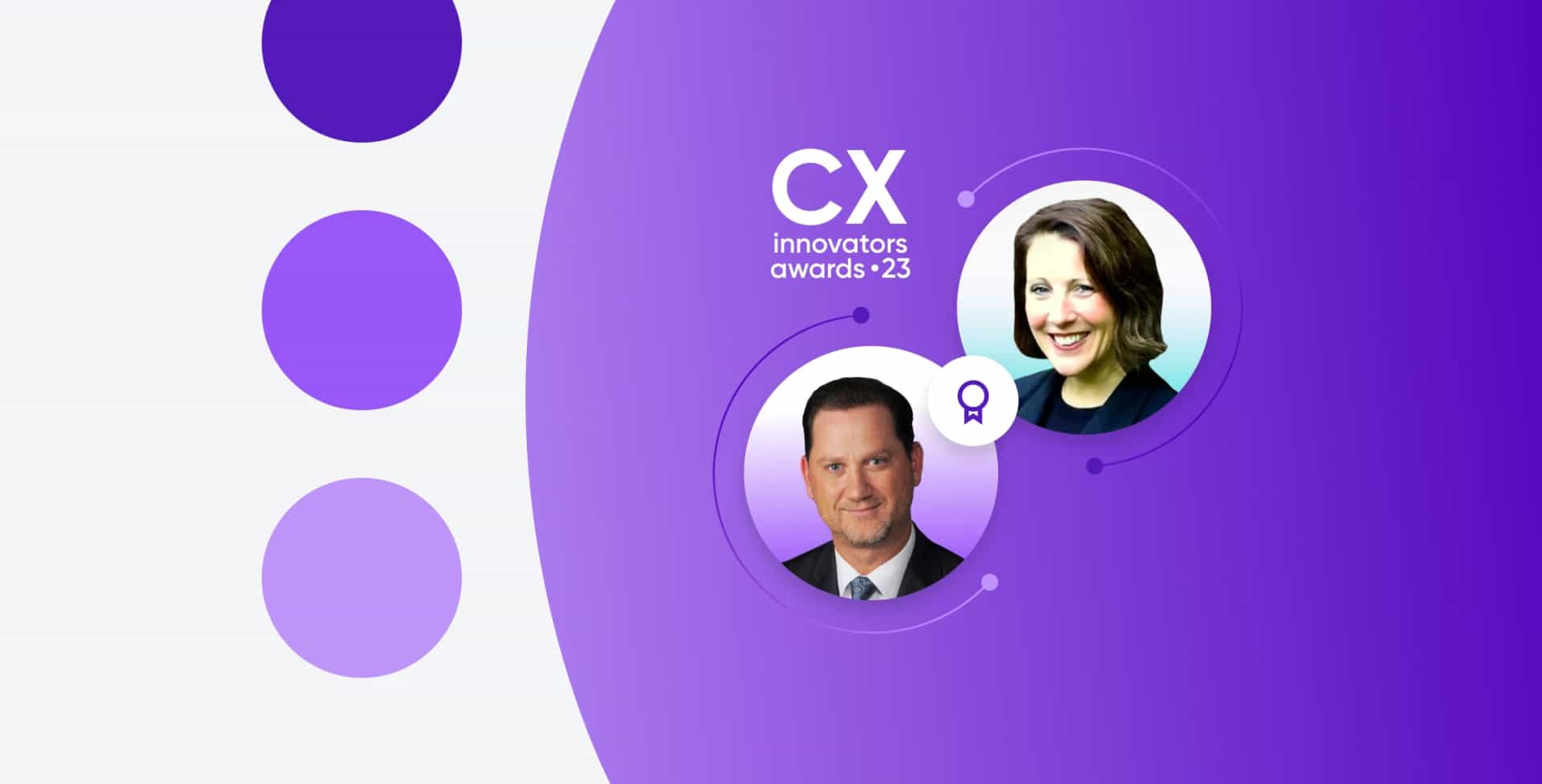 Talkdesk Cx Awards Innovators 2023 Webinar On Demand