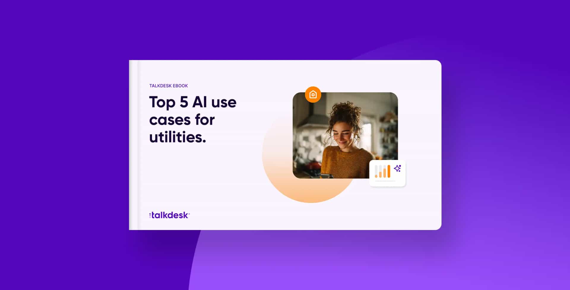 Top 5 Ai Use Cases Utillities