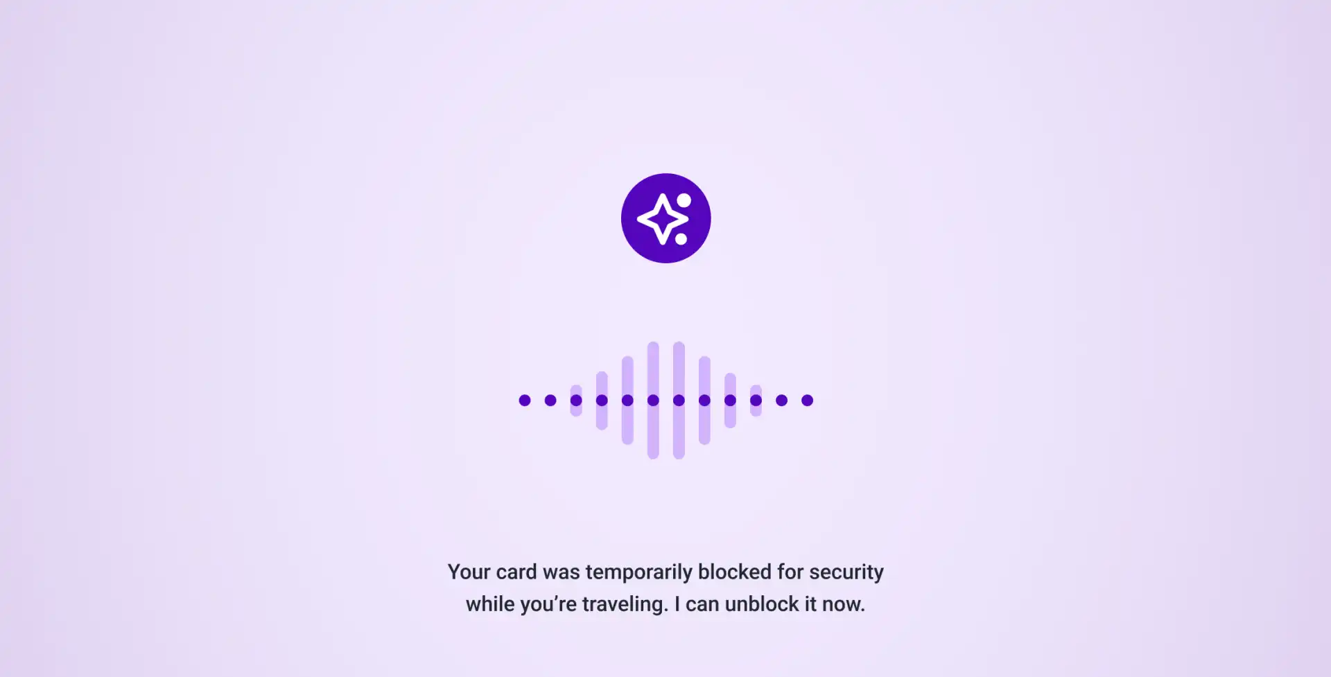 Use Case Payment Information Fallback